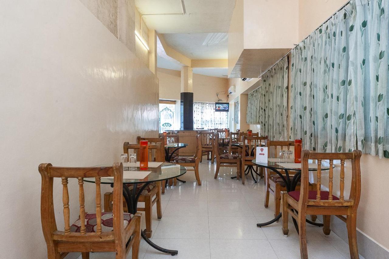 Hotel Manhattan Chennai Zewnętrze zdjęcie