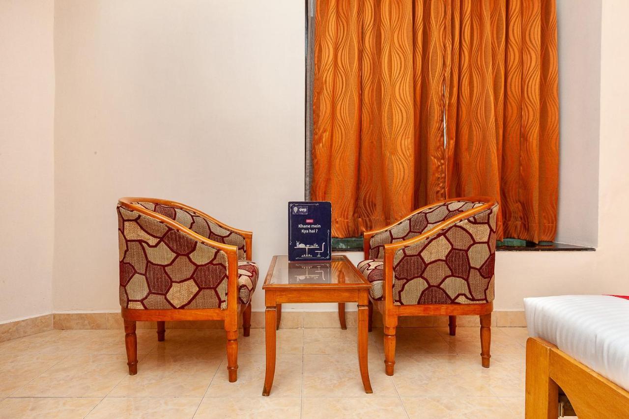 Hotel Manhattan Chennai Zewnętrze zdjęcie