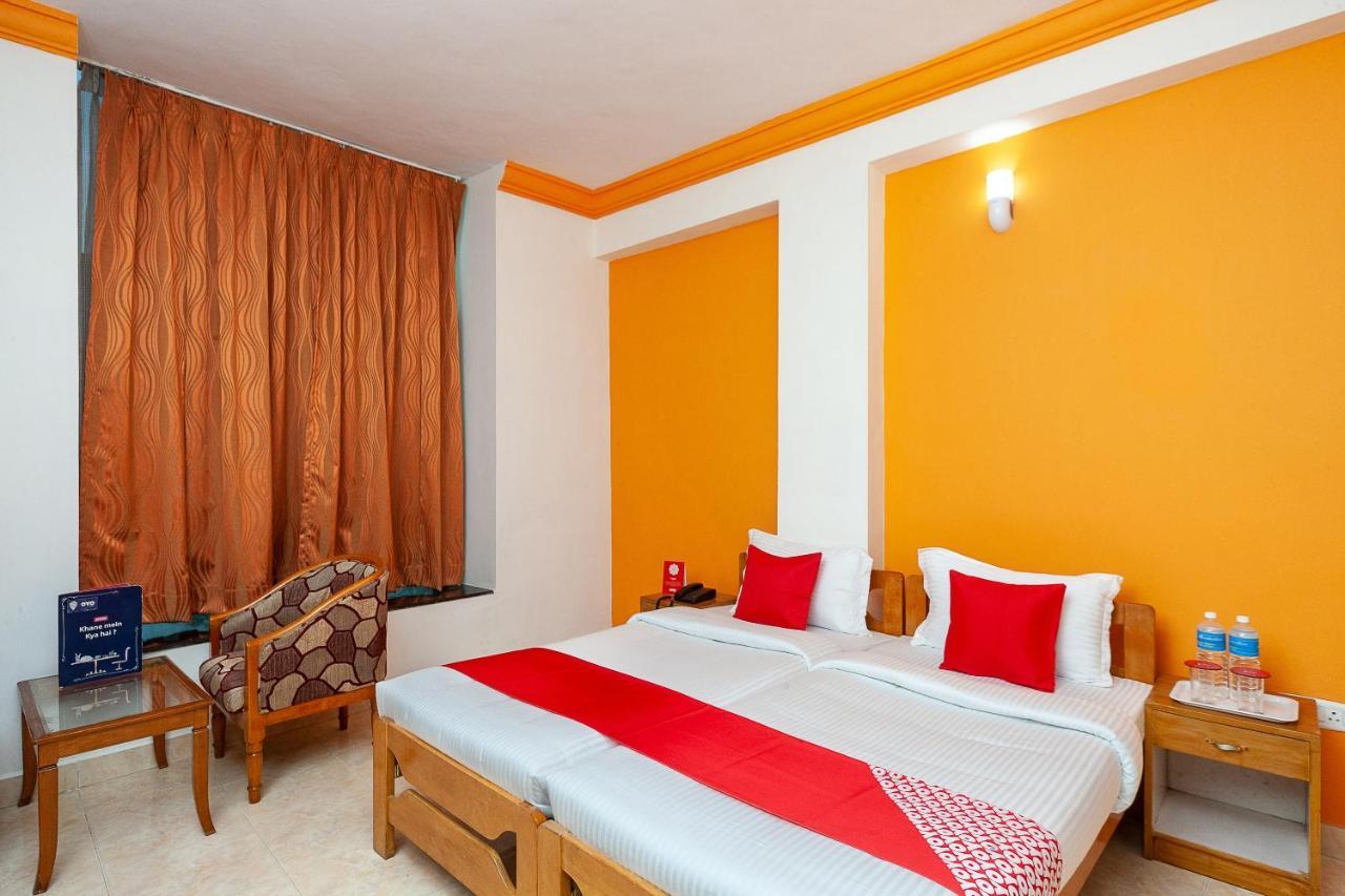 Hotel Manhattan Chennai Zewnętrze zdjęcie