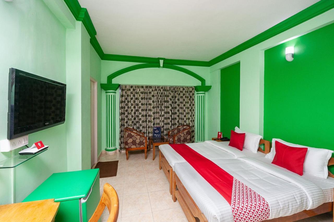Hotel Manhattan Chennai Zewnętrze zdjęcie