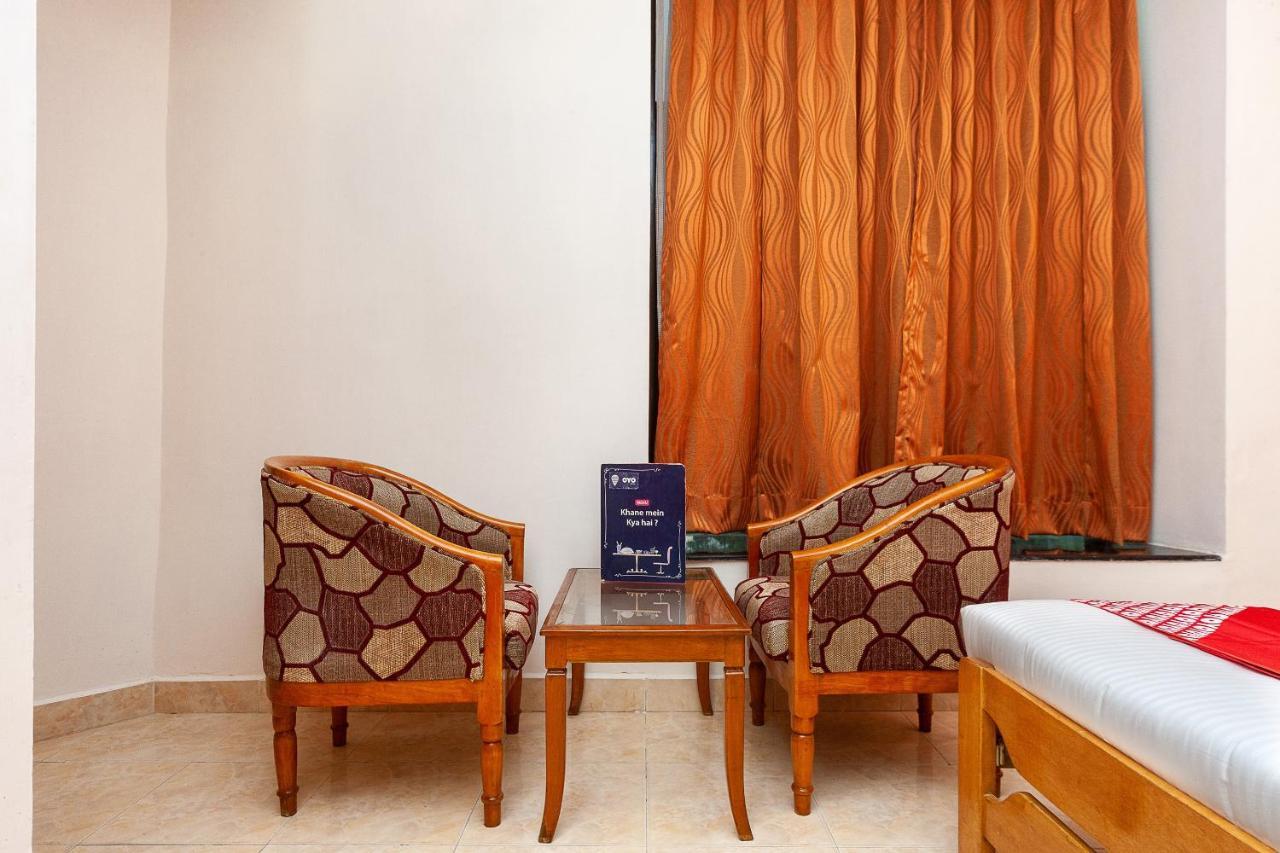 Hotel Manhattan Chennai Zewnętrze zdjęcie