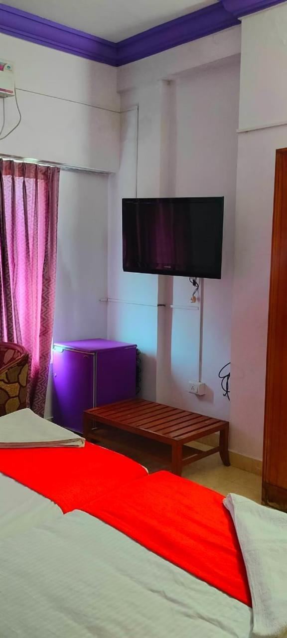 Hotel Manhattan Chennai Zewnętrze zdjęcie