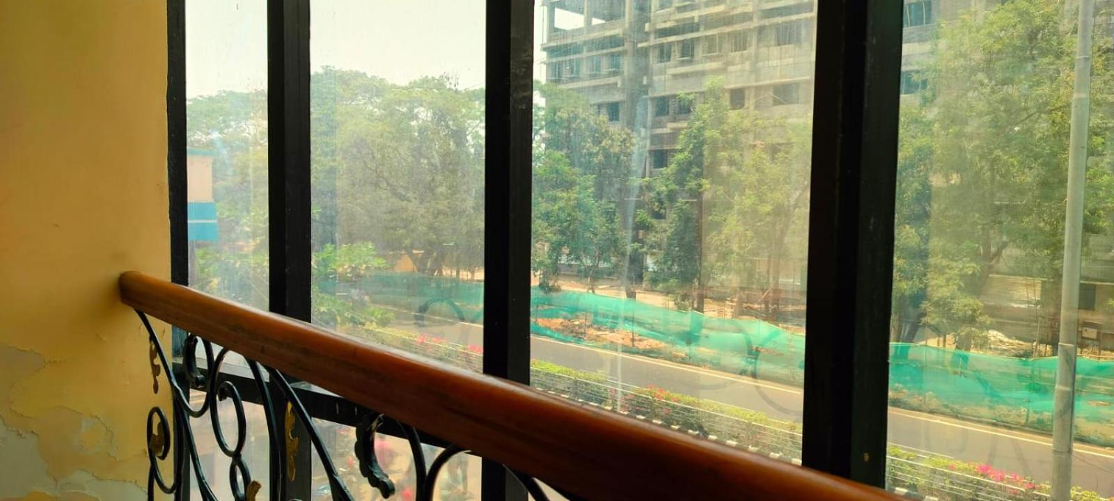 Hotel Manhattan Chennai Zewnętrze zdjęcie