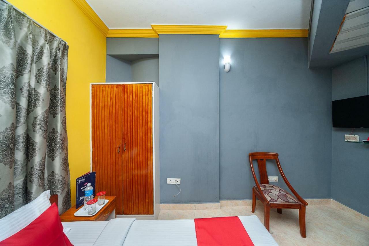Hotel Manhattan Chennai Zewnętrze zdjęcie